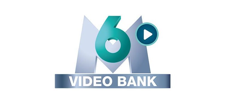 M6 Video Bank, le portail de vente d'images du Groupe M6, c'est 30 ans d'actualité