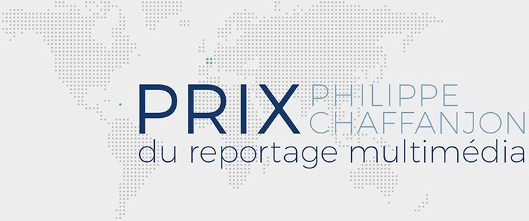 Remise du Prix Chaffanjon 2017