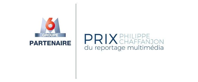 Le Groupe M6 partenaire du Prix Philippe Chaffanjon