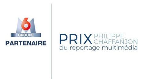 Le Groupe M6 partenaire du Prix Philippe Chaffanjon