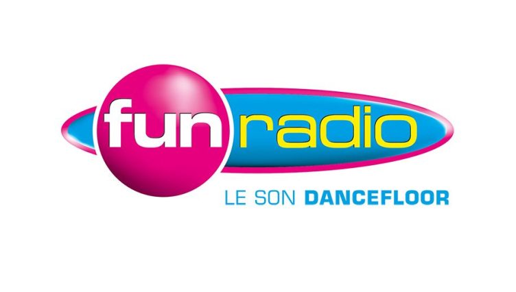 Logo Fun Radio