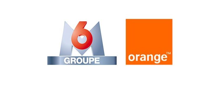 Le Groupe M6 et Orange signent un nouvel accord de distribution global