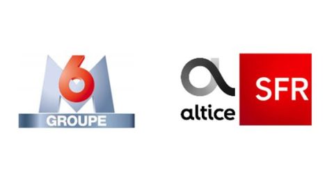 Signature d’un partenariat décisif entre les groupes M6 et Altice-SFR