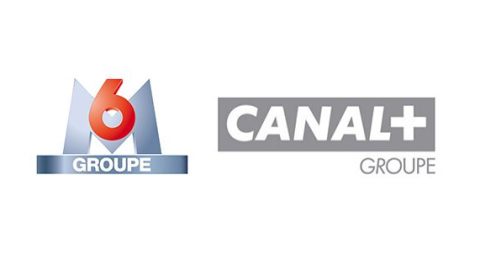 Le Groupe M6 et le Groupe Canal+ renforcent leur partenariat avec un nouvel accord