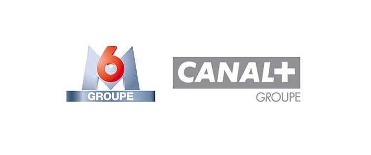 Le Groupe M6 et le Groupe Canal+ renforcent leur partenariat avec un nouvel accord