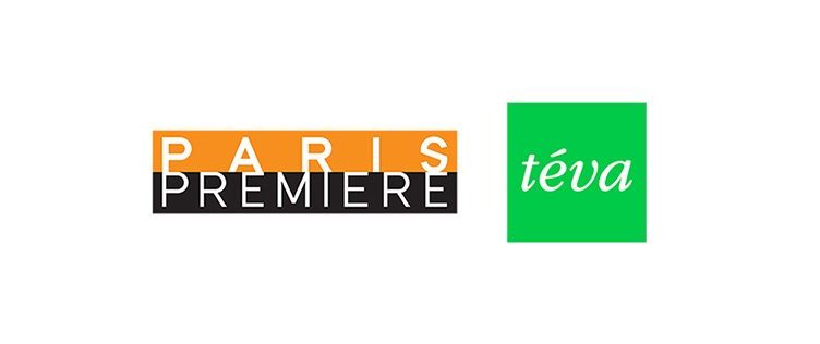 Paris Première et téva