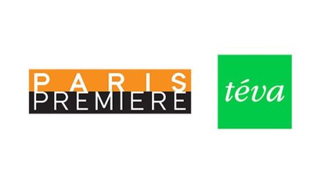 Paris Première et téva