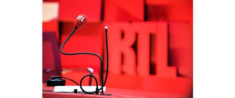 Année record pour RTL