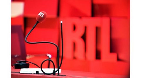 Année record pour RTL