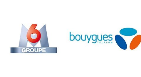 Le Groupe M6 et Bouygues Télécom signent un accord de distribution