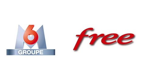 Le Groupe M6 et Free signent un nouvel accord de distribution global