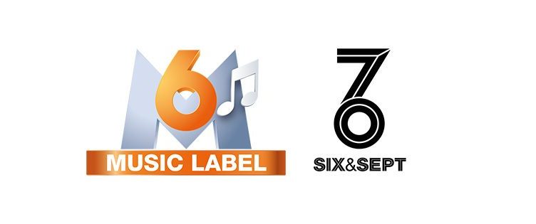 L'actualité de M6 Music Label et 6&7 au printemps 2018