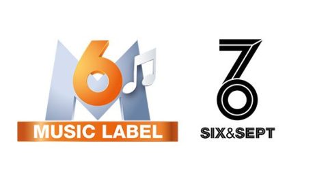 L'actualité de M6 Music Label et 6&7 au printemps 2018