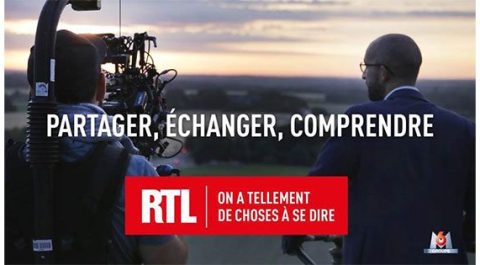 RTL : « On a tellement de choses à se dire »