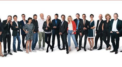 RTL, 1ère radio de France