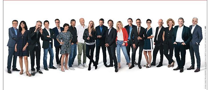 RTL, 1ère radio de France