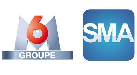 Le Groupe M6 reçoit 4 Prix aux SMA Awards 2018