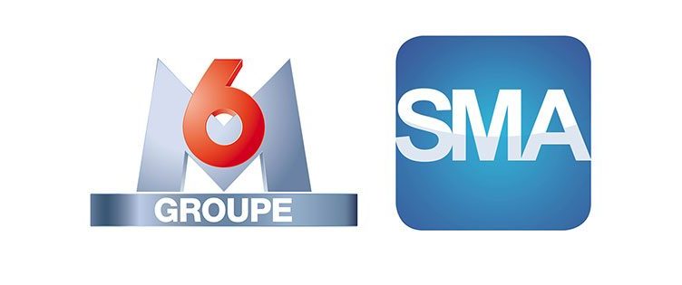 Le Groupe M6 reçoit 4 Prix aux SMA Awards 2018